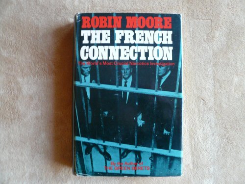 Stock image for The French Connection for sale by ThriftBooks-Dallas