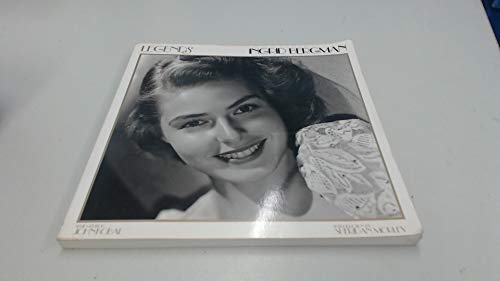 Stock image for Ingrid Bergman : Legends for sale by Better World Books