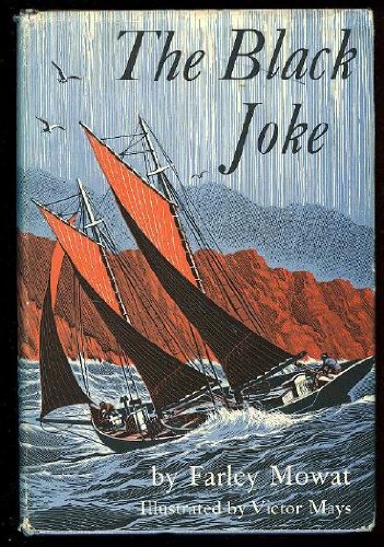 Stock image for Black Joke for sale by Discover Books