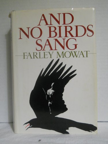 Imagen de archivo de And No Birds Sang a la venta por Hawking Books