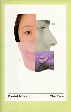 Stock image for The Face for sale by Ravin Books