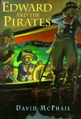 Edward and the Pirates