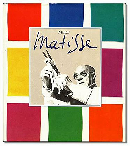 Beispielbild fr Meet Matisse zum Verkauf von mneme