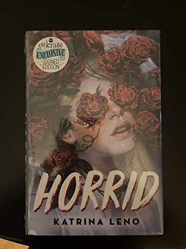 Stock image for Horrid for sale by Better World Books