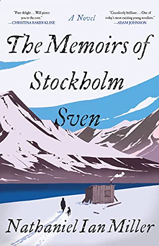 Stock image for The Memoirs of Stockholm Sven for sale by Better World Books