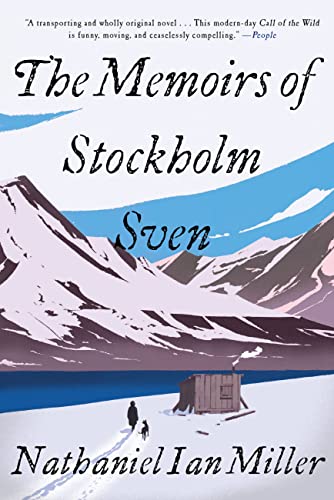 Stock image for The Memoirs of Stockholm Sven for sale by SecondSale