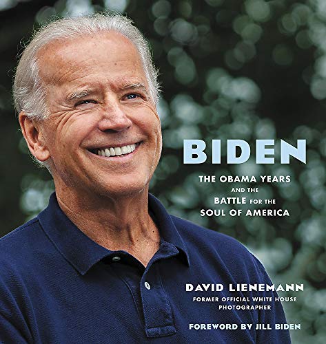 Stock image for Biden for sale by Blackwell's