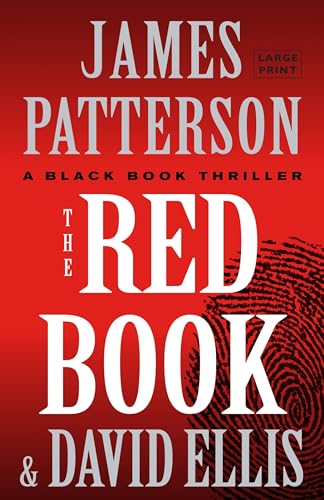 Imagen de archivo de The Red Book a la venta por ThriftBooks-Dallas