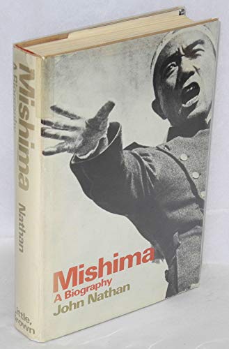 9780316598446: Mishima