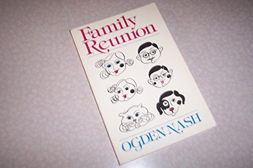 9780316598576: Family Reunion