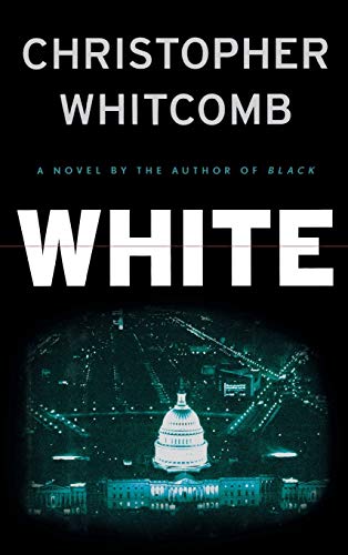 9780316600804: White: A Novel