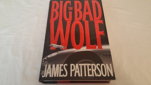 9780316602907: The Big Bad Wolf