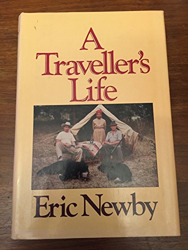 Imagen de archivo de A Traveller's Life a la venta por Better World Books