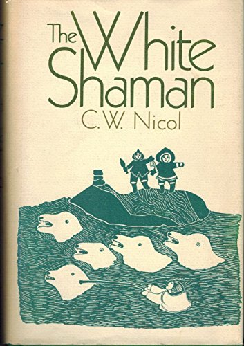 Stock image for The White Shaman for sale by Canal Bookyard