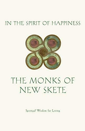 Beispielbild fr In The Spirit of Happiness zum Verkauf von Wonder Book