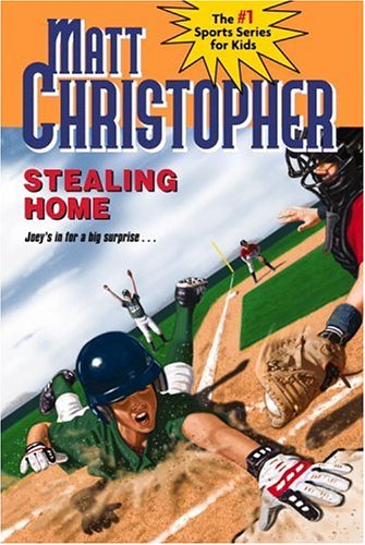 Stock image for Stealing Home for sale by ThriftBooks-Atlanta