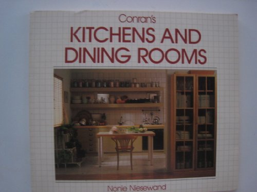 9780316607469: Conran's Kitchens and Dining Rooms