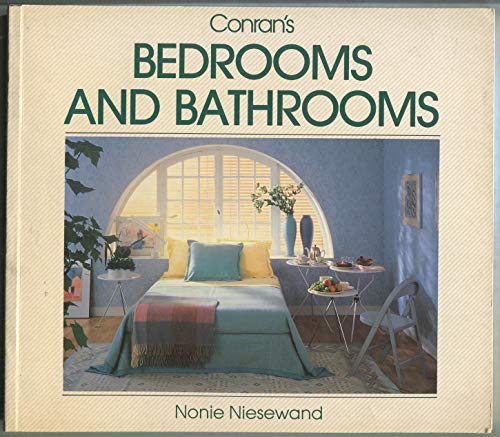 Beispielbild fr Conran's Bedrooms and Bathrooms zum Verkauf von ThriftBooks-Dallas