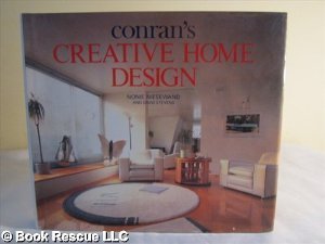 9780316607490: Conran's Creative Home Design
