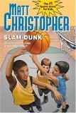 9780316607582: Slam Dunk (Matt Christopher Sports Classics)
