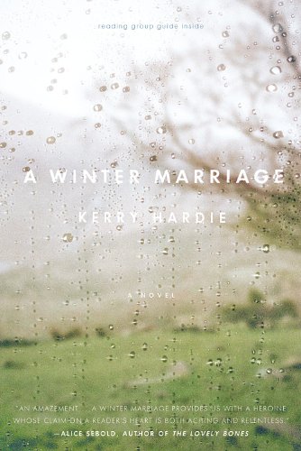 Beispielbild fr A Winter Marriage : A Novel zum Verkauf von Better World Books