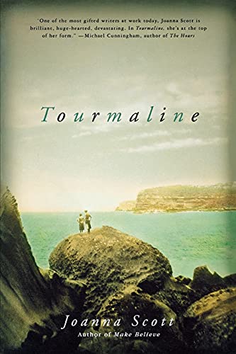 Imagen de archivo de Tourmaline: A Novel a la venta por SecondSale
