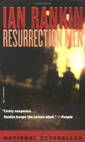 9780316608497: Resurrection Men