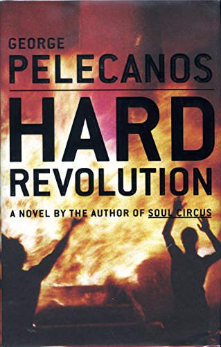 Beispielbild fr Hard Revolution: A Novel zum Verkauf von SecondSale