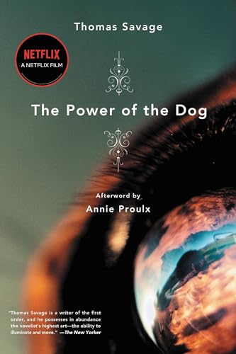 Stock image for The Power of the Dog : A Novel for sale by Giant Giant