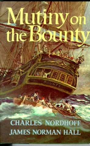 9780316611572: Mutiny on the "Bounty"