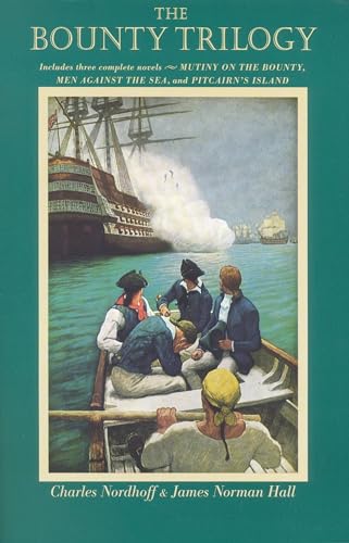 Imagen de archivo de The Bounty Trilogy a la venta por Second  Site Books