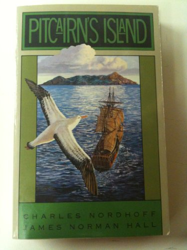 Imagen de archivo de Pitcairn's Island a la venta por Wonder Book