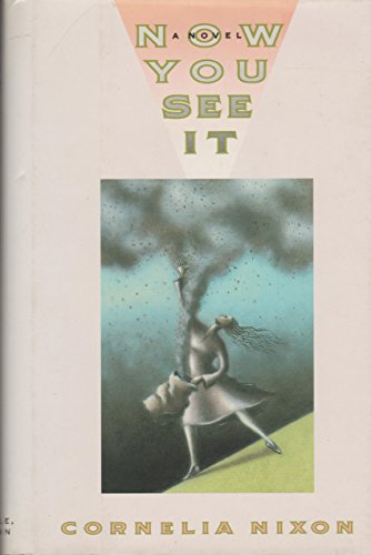 Beispielbild fr Now You See It: A Novel zum Verkauf von Robinson Street Books, IOBA