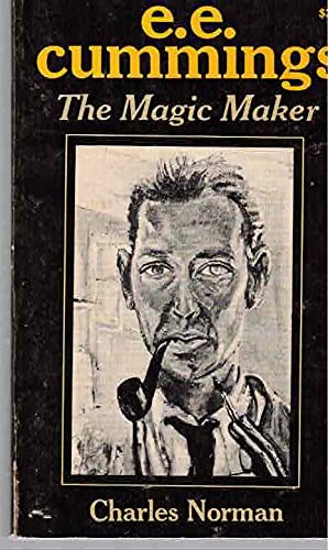 9780316611848: E.E. Cummings: The Magic-Maker