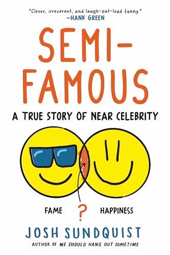 Beispielbild für Semi-Famous zum Verkauf von Kennys Bookshop and Art Galleries Ltd.