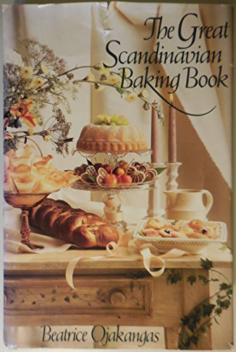 9780316633727: The Great Scandinavian Baking Book