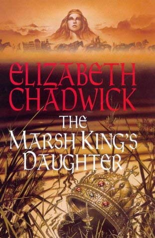 Stock image for The Marsh King's Daughter for sale by WorldofBooks