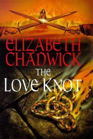 Beispielbild fr The Love Knot zum Verkauf von WorldofBooks