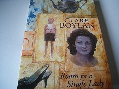 Imagen de archivo de Room For A Single Lady a la venta por WorldofBooks