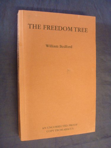 Stock image for The Freedom Tree for sale by WorldofBooks