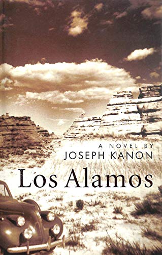 Stock image for Los Alamos for sale by Willis Monie-Books, ABAA