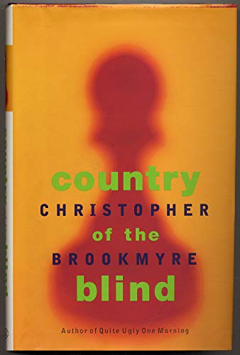 9780316640275: Country Of The Blind