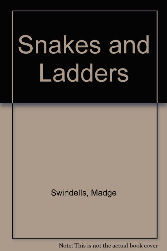 Beispielbild fr Snakes And Ladders zum Verkauf von WorldofBooks