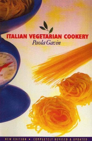 Stock image for Italian Vegetarian Cookery for sale by WorldofBooks