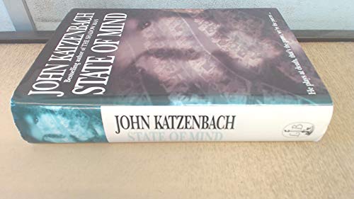 State of Mind (9780316640893) by Katzenbach, John