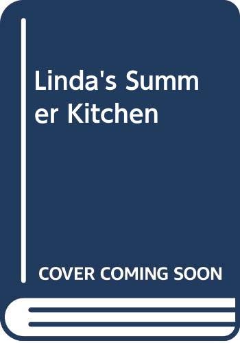9780316641029: Linda's Summer Kitchen
