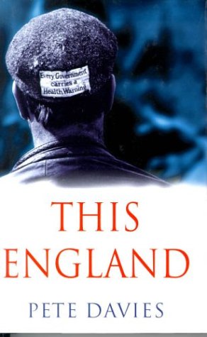 9780316641241: This England