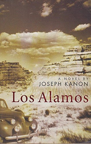 Stock image for Los Alamos. for sale by Bristlecone Books  RMABA
