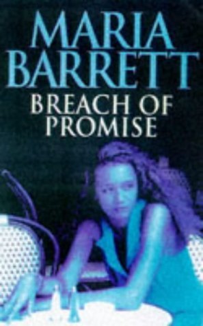 9780316641456: Breach Of Promise