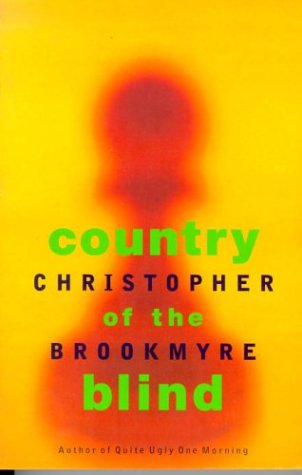 9780316641760: Country Of The Blind